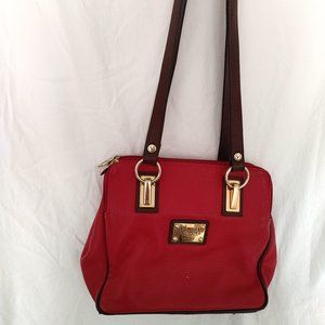 Valentina Leather Shoulder/Purse/Tote